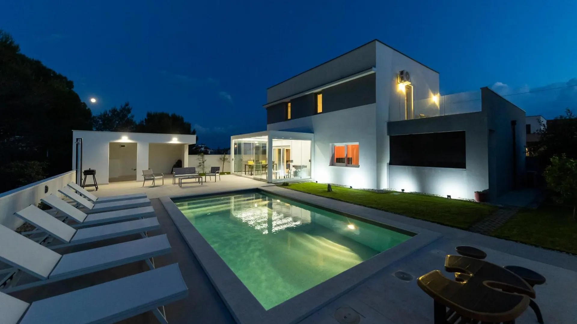 Σπίτι διακοπών Alba Guest House Crno