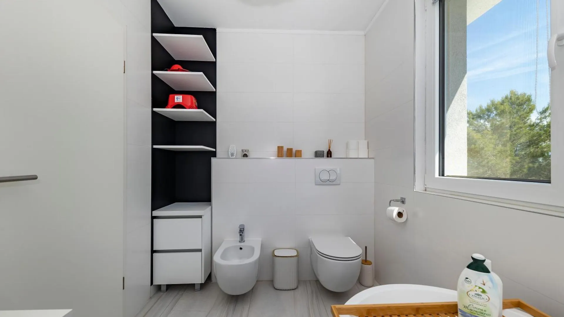 Σπίτι διακοπών Alba Guest House Crno Κροατία