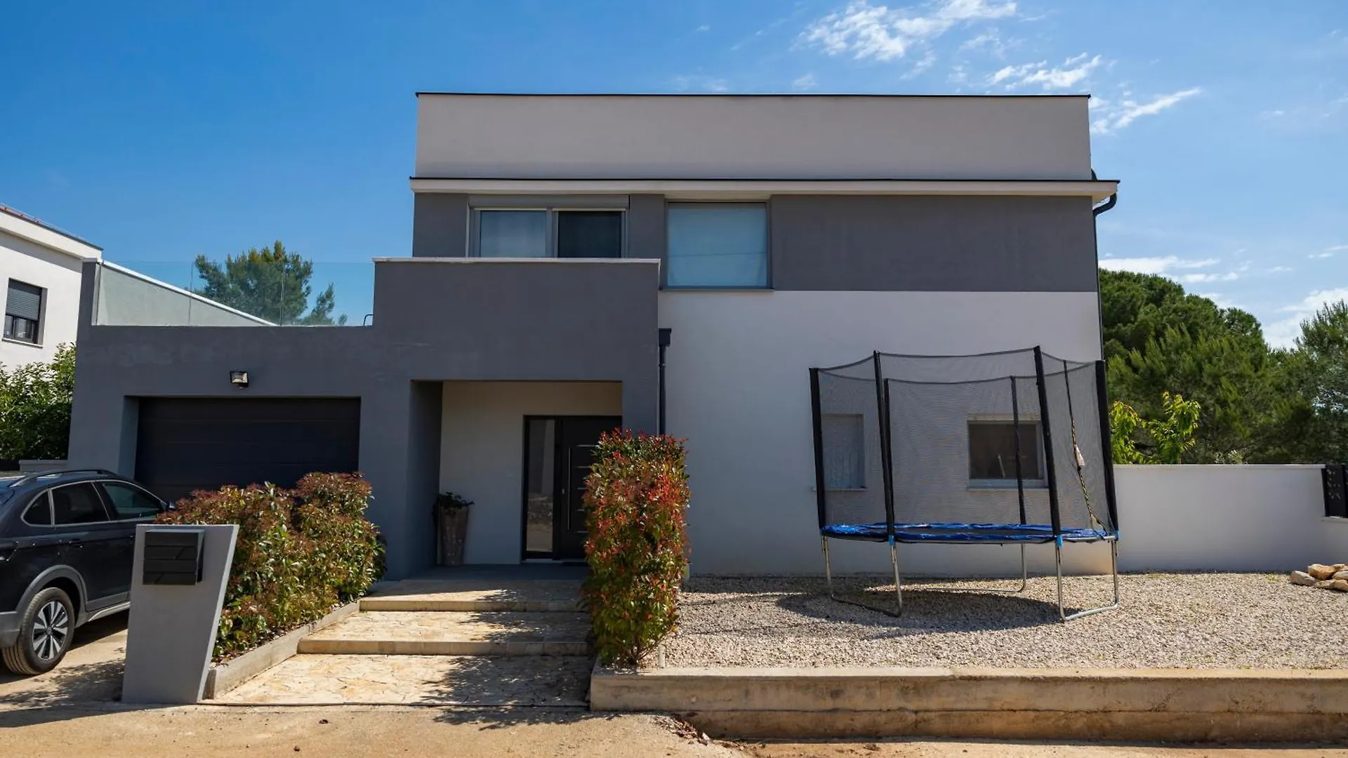 Alba Guest House Crno