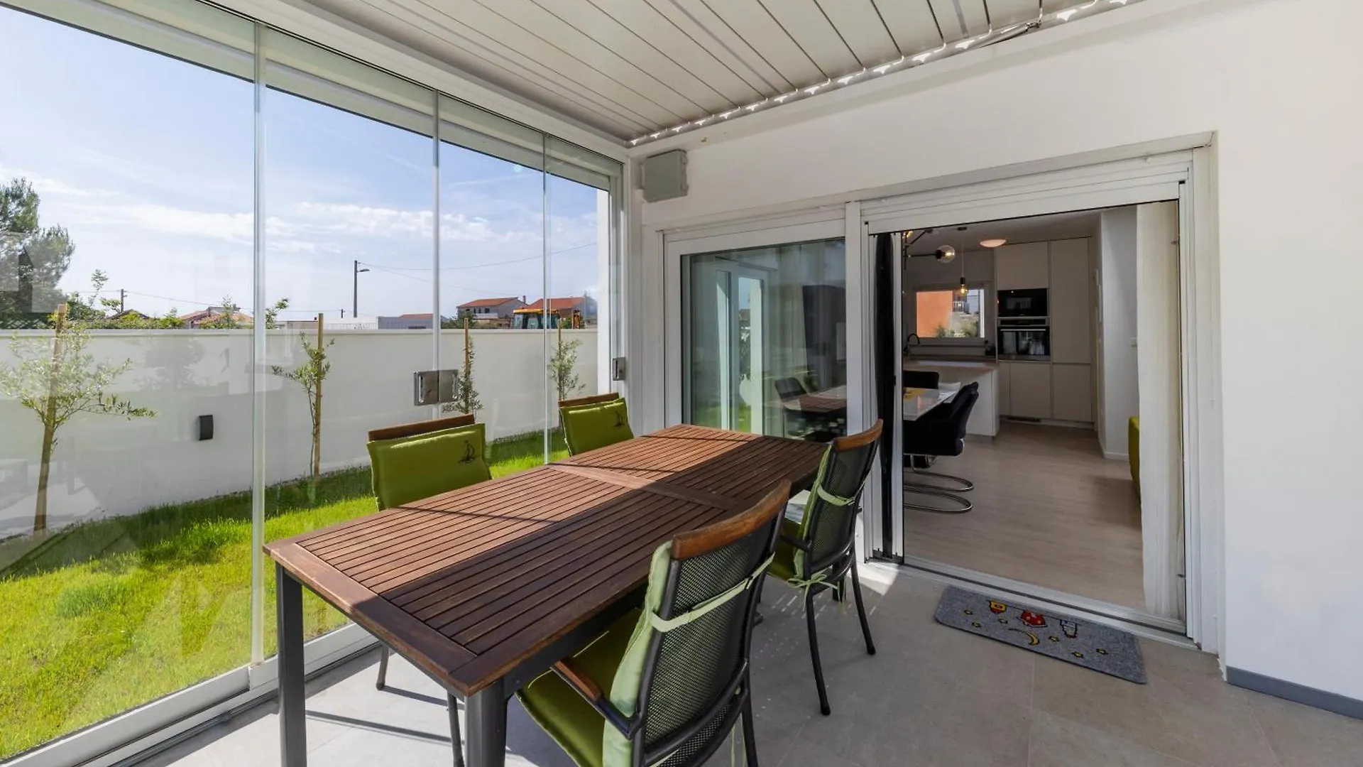 Σπίτι διακοπών Alba Guest House Crno