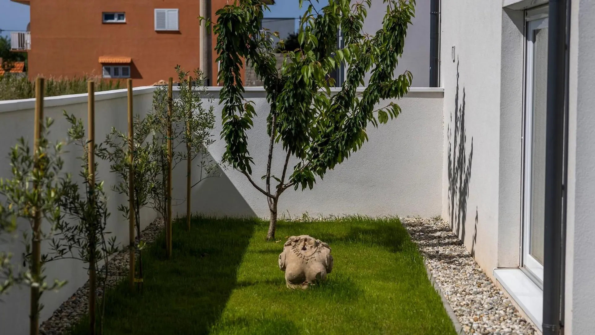 Alba Guest House Crno Κροατία