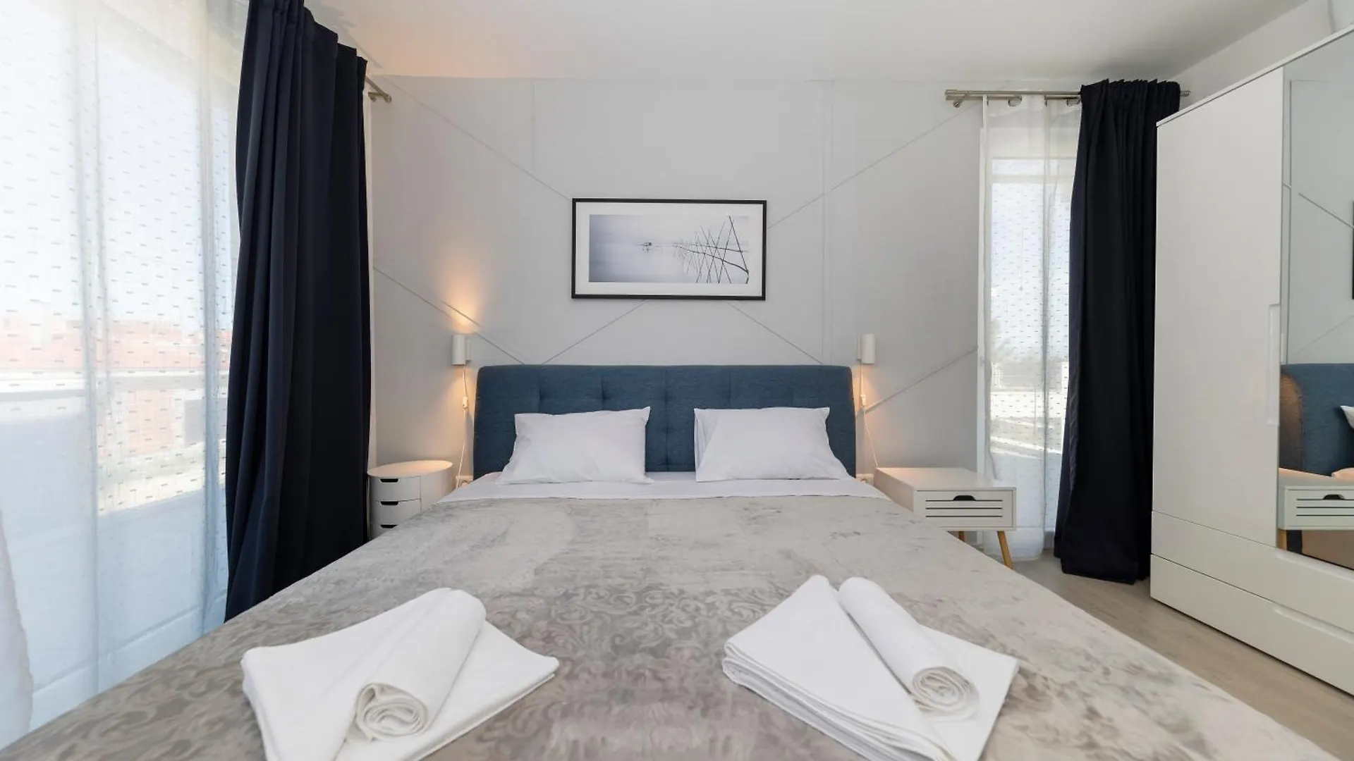 Σπίτι διακοπών Alba Guest House Crno