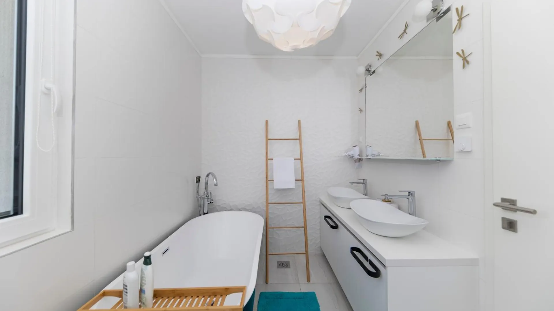 Alba Guest House Crno Κροατία