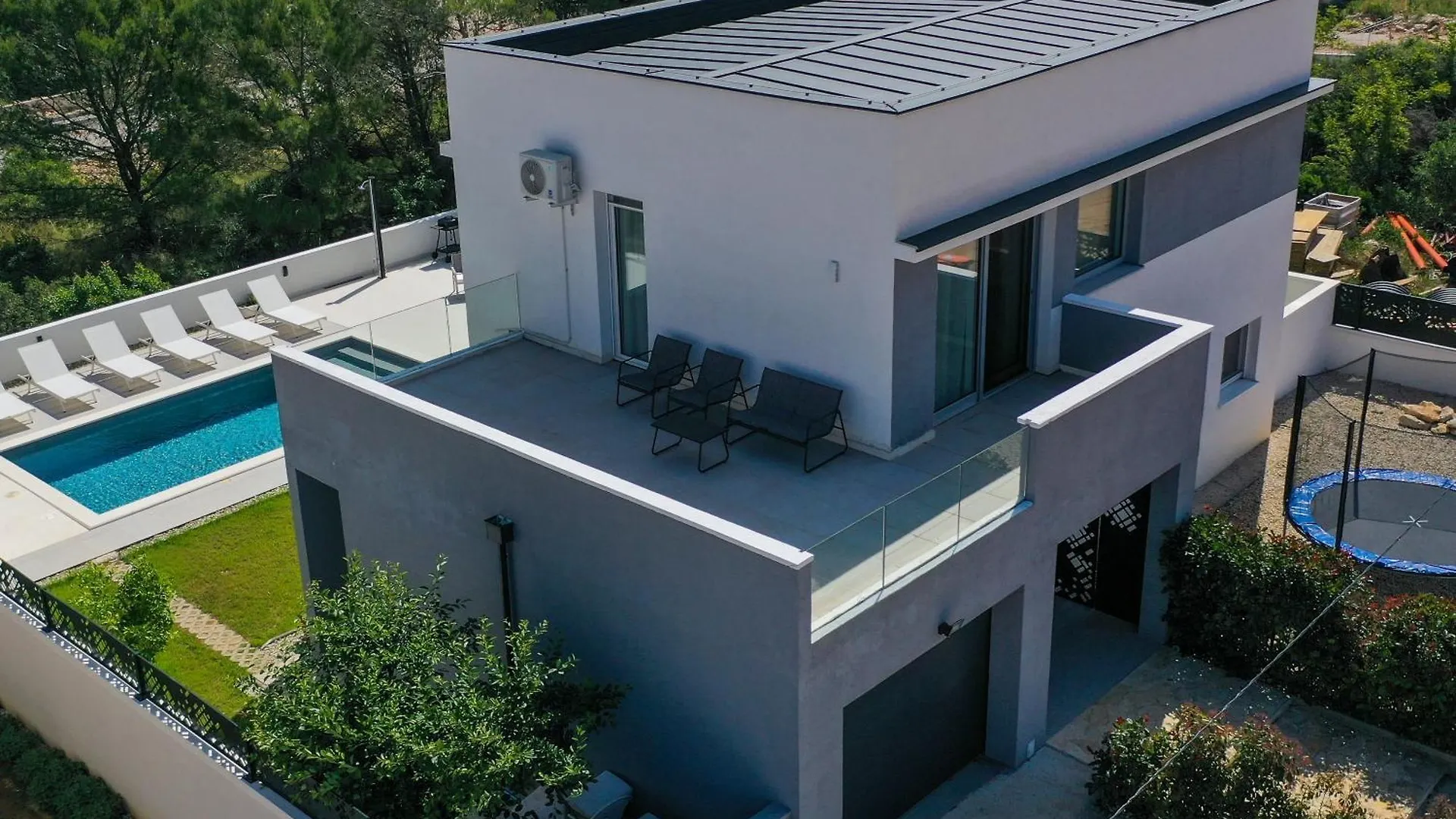 Σπίτι διακοπών Alba Guest House Crno Κροατία